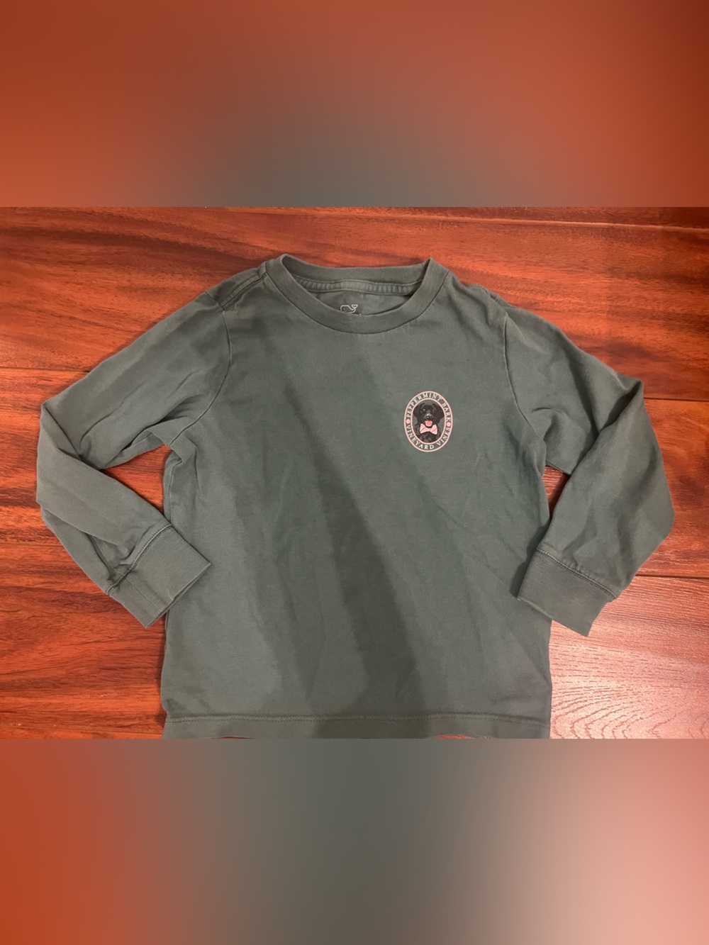 Vineyard Vines Tee